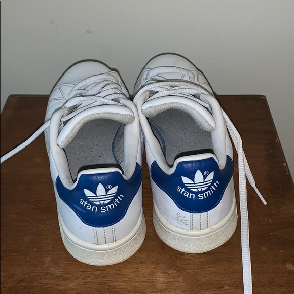 Stan Smith Adidas Shoes - Picture 3 of 4